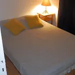 아파트 Vue Collioure Direct Crique Wifi 포르방드르