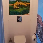 아파트 Vue Collioure Direct Crique Wifi *