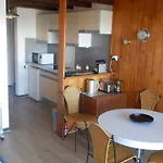 아파트 Vue Collioure Direct Crique Wifi 포르방드르