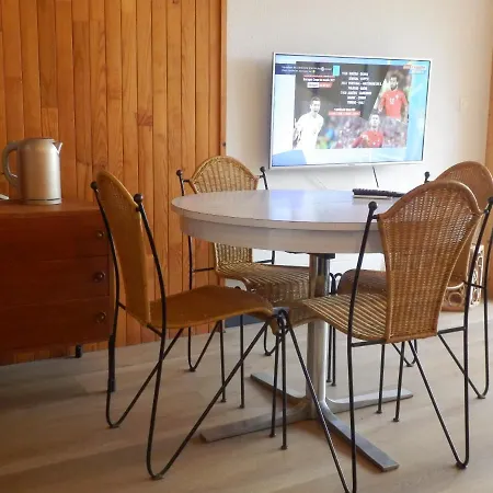 Vue Collioure Direct Crique Wifi Lejlighed Port Vendres