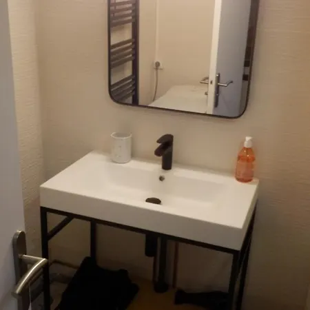 Apartament Vue Collioure Direct Crique Wifi *