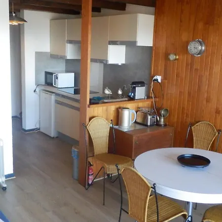 Lejlighed Vue Collioure Direct Crique Wifi Port Vendres
