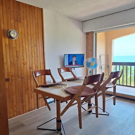 Vue Collioure Direct Crique Wifi * Port Vendres