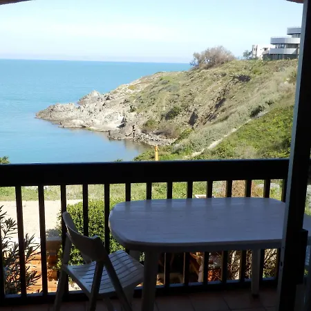 Vue Collioure Direct Crique Wifi